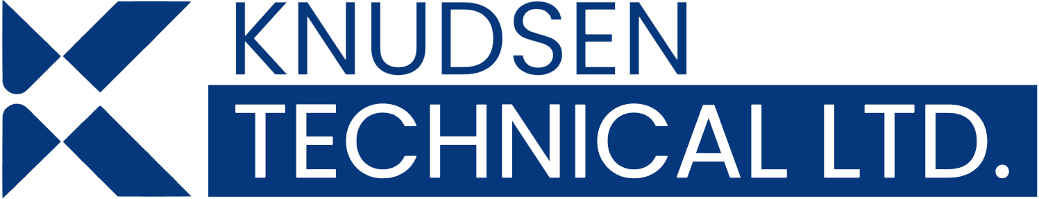 Knudsent-Technical-Logo