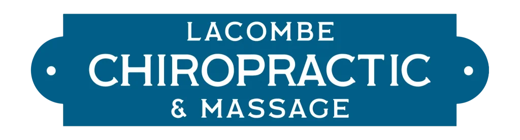 lacombe chiropractic, digital workhorse project, website focus