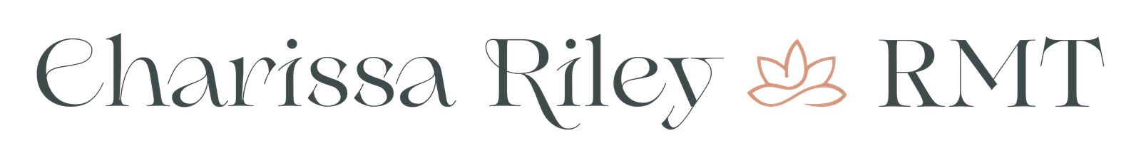 Charissa Riley RMT-Dark