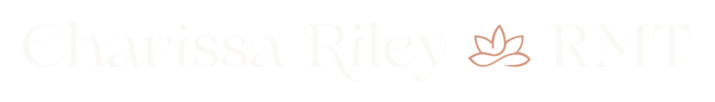 Charissa Riley RMT-Light