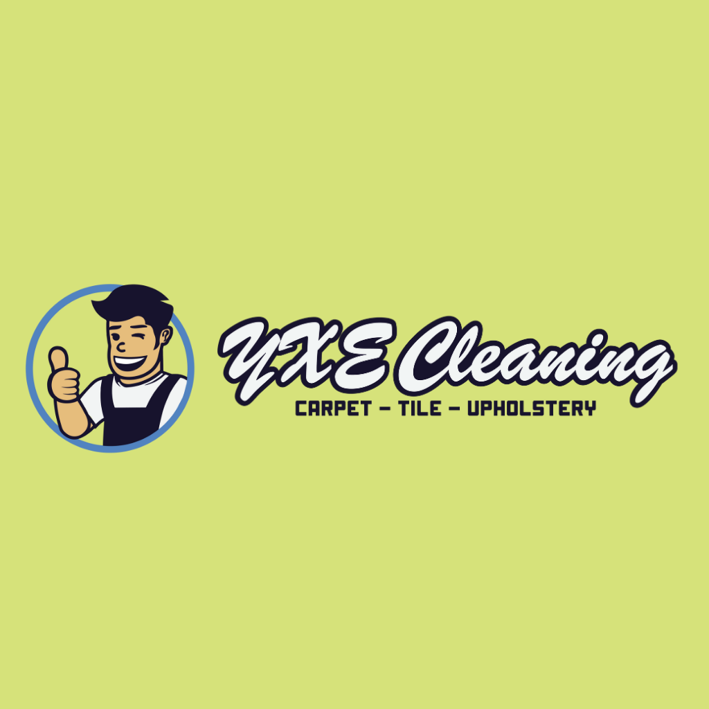 YXE Cleaning, digital workhorse project, website focus, branding focus, logo